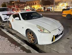 Nissan 370Z